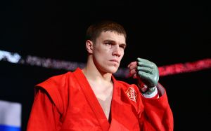 Райан Бейдер: "Немков устает к концу второго раунда"