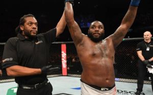Джастин Уиллис перечислил причины своего увольнения из UFC