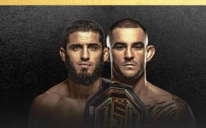 Ставки на UFC 302: Коэффициенты на турнир Ислам Махачев – Дастин Порье