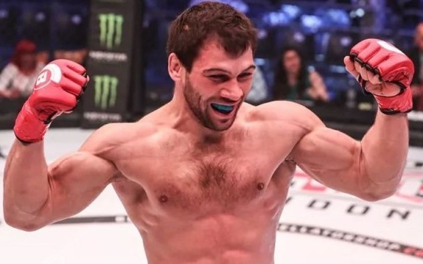 Анатолий Токов выступит на турнире Bellator 269 в Москве, есть соперник