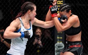 Бонусы турнира UFC on ESPN 26