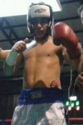 Leonel Maidana (Leo)