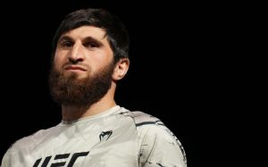 Анкалаев считает, что некоторые бои в АСА превосходят поединки в UFC