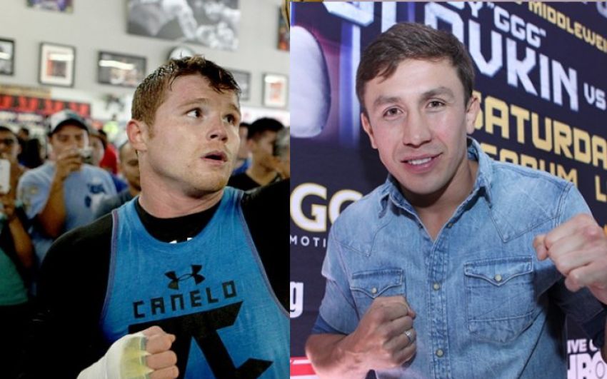 Феликс Тринидад-старший: "Головкин более совершенен, он побьет Канело"