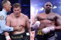 Эдди Хирн подтвердил, что Поветкин подерется с Уайтом, и назвал две возможные даты