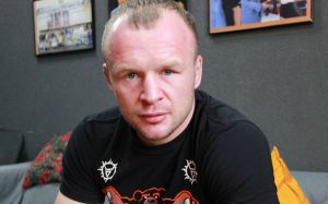 Александр Шлеменко рассказал, как не захотел рекламировать энергетик: "Я отказался по моральным принципам"