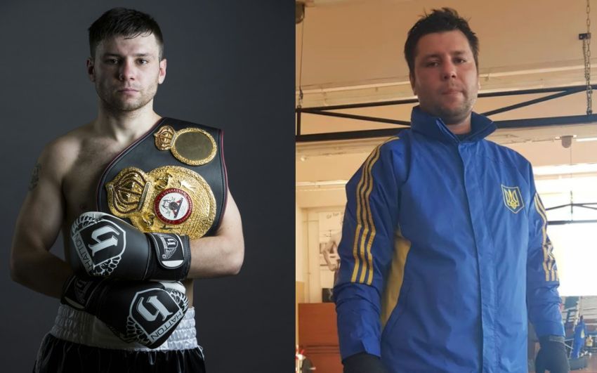 Экс-чемпион мира Кирилл Релих набрал 50 кг после поражения Реджису Прогре