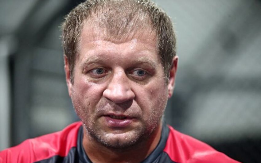 Завуров отреагировал на жесткую критику Александра Емельяненко в адрес лиги Eagle FC