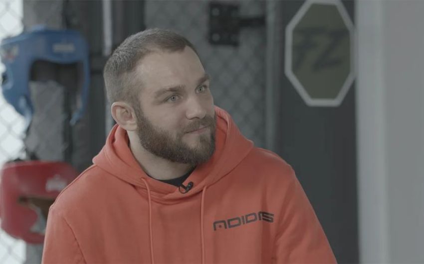 Минеев объяснил, почему поддержал Дивнича