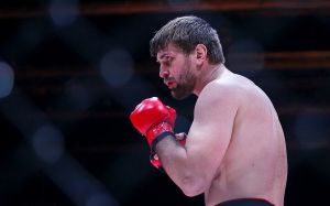 Виталий Минаков выступит на Bellator 225, есть соперник