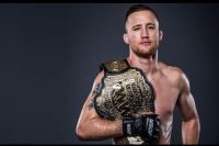 Чемпион WSOF Джастин Гэтжи подписан в UFC