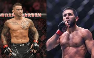 Боец UFC Магомедов взвесил шансы Порье выиграть у Махачева