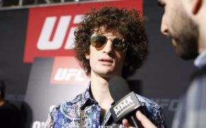 Шон О'Мэлли встретится с Хосе Куинонесом на ивенте UFC 229