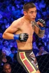 Dumar Roa
