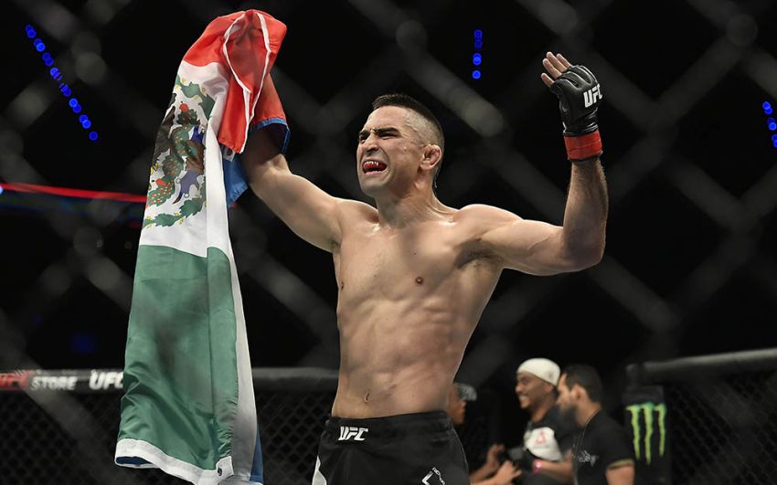 Выплаты участникам UFC Fight Night 98: Рикардо Ламас получает больше всех