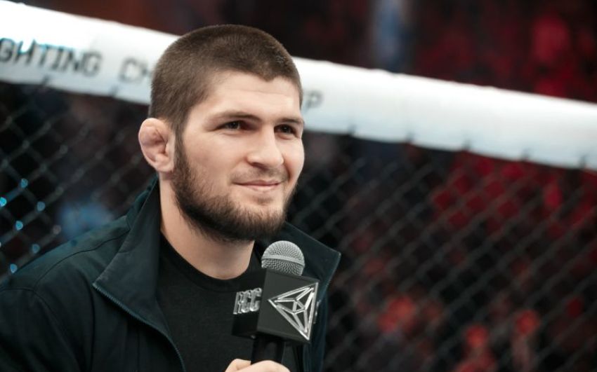 Хабиб Нурмагомедов предсказал следующие шаги руководства UFC