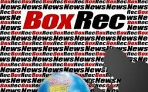  Рейтинг боксеров p4p от BoxRec за июнь 2017 