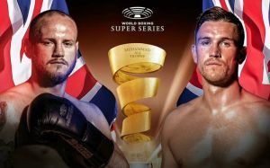 БК Fightnews.info. Тур 28. 28-30 сентября 2018