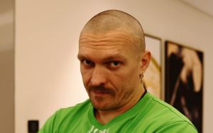 Егор Мехонцев прокомментировал признание Усика лучшим супертяжеловесом 21 века: "Может, за артистизм заслужил"