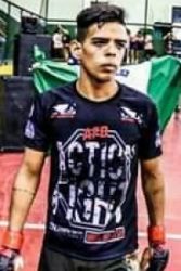 Breno Luis da Silva (Coala Spider)