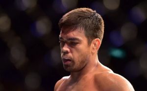 Лиото Мачида прокомментировал свой переход в промоушен Bellator
