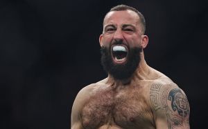 Роман Долидзе подерется с обидчиком Романа Копылова на UFC 302