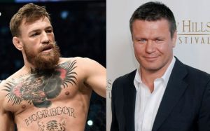 Конор МакГрегор не признает Олега Тактарова чемпионом UFC