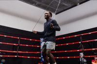 Абасс Барау: "Побив Зайаса, я покажу миру на что способен"