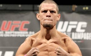 Чейл Соннен считает, что Нейт Диас должен подписать контракт с UFC еще на один бой