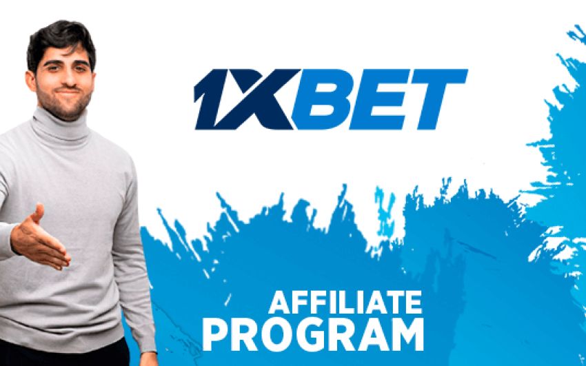 Партнерская программа ставки на спорт - сайт 1xBet и его преимущества