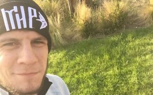 Никита Крылов может провести поединок с Эдом Херманом на UFC 201