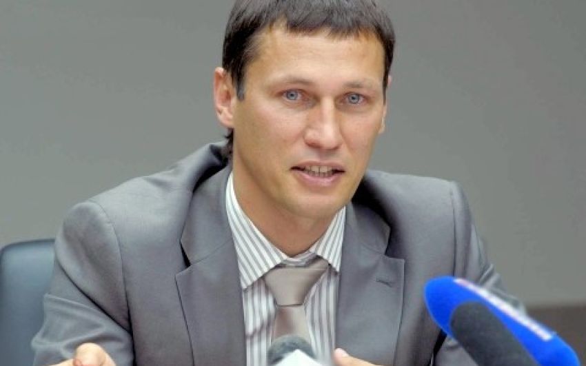 Олег Саитов: "Сильный человек от поражения становится сильнее, слабый - ломается. Поэтому всегда вперёд!"