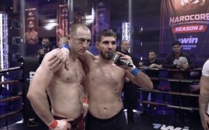 Камил Гаджиев: "Пока что мы Хейбати нужнее, чем он нам"