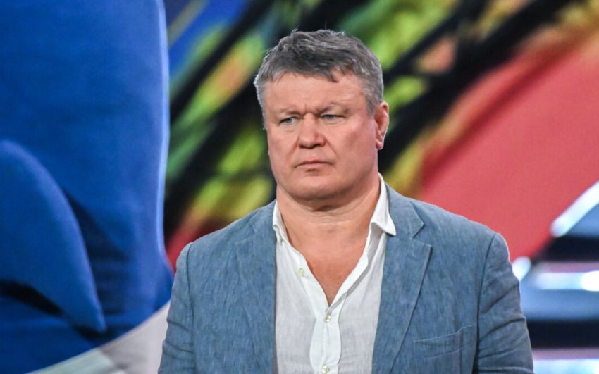 "На безмозглых повлияет, на адекватных - нет". Тактаров высказался о сериале "Слово пацана"