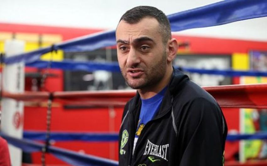 Эдмонд Тарвердян: Я могу доминировать в UFC, могу победить Жозе Альдо
