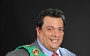 WBC рассмотрит возможность создания новой весовой категории