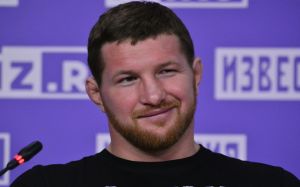 Владимир Минеев не торопится в зону боевых действий: "Я же доброволец, а не мобилизованный"