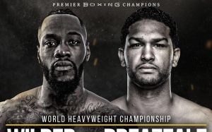 БК Fightnews.info. Тур 17: 18-19 мая 2019