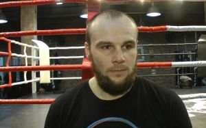 Сергей Кузьмин: "У нас с Поветкиным разные дороги"