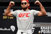 Майрбек Тайсумов прокомментировал свой уход из UFC