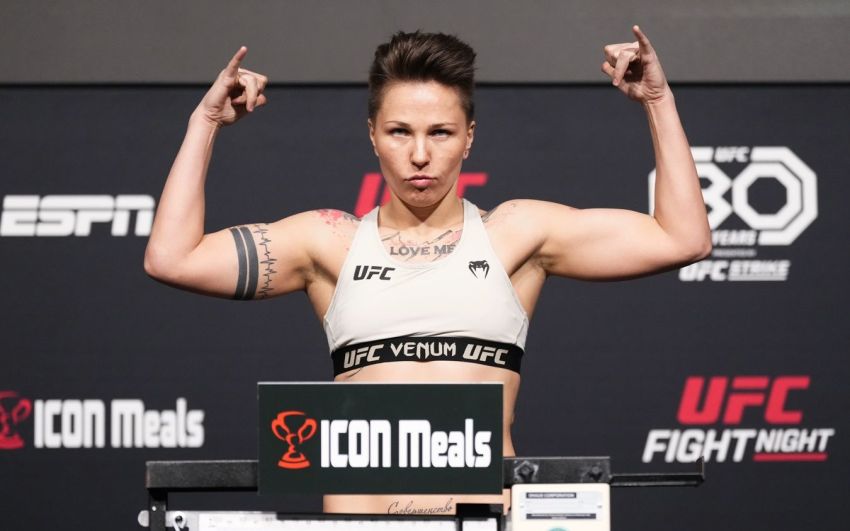 Ирина Алексеева прокомментировала свою дисквалификацию: "Русофобия USADA не знает границ"