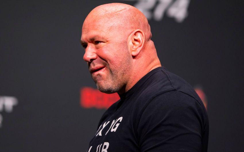 Глава UFC назвал следующего претендента на титул в полусреднем весе — после Ковингтона
