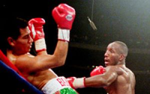 Marco Antonio Barrera - Junior Jones 1