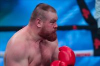 Вячеслав Дацик выступит на турнире Top Dog 24 сентября
