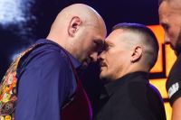 Сергей Ковалев высказался о бое Усик - Фьюри: "Суббота покажет, кто есть кто"