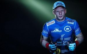  Александр Шлеменко: Пол Брэдли - очень взрывной и быстрый, способен нокаутировать с одного удара