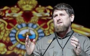Рамзан Кадыров: Прошу не публиковать какие-либо записи, затрагивающие честь и достоинство Емельяненко