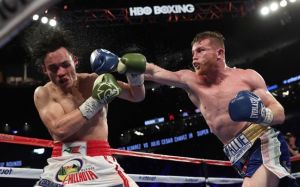 Президент WBC расстроен, что братья Чавесы не оправдали ожиданий
