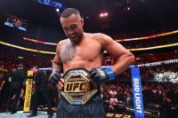 Слова Карлоса Ульберга после победы над Иржи Прохазкой на UFC 327