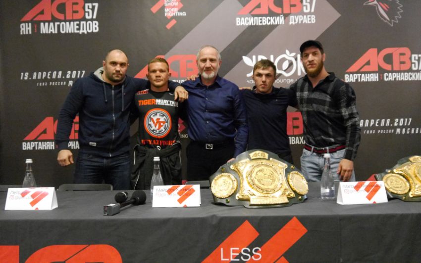 Петр Ян: "UFC лучшая лига мира, поэтому я в ней"